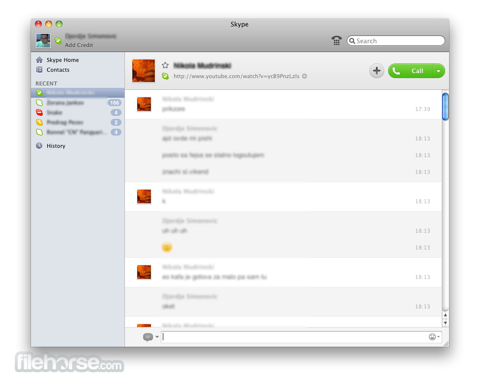skype for mac os 10.6 download