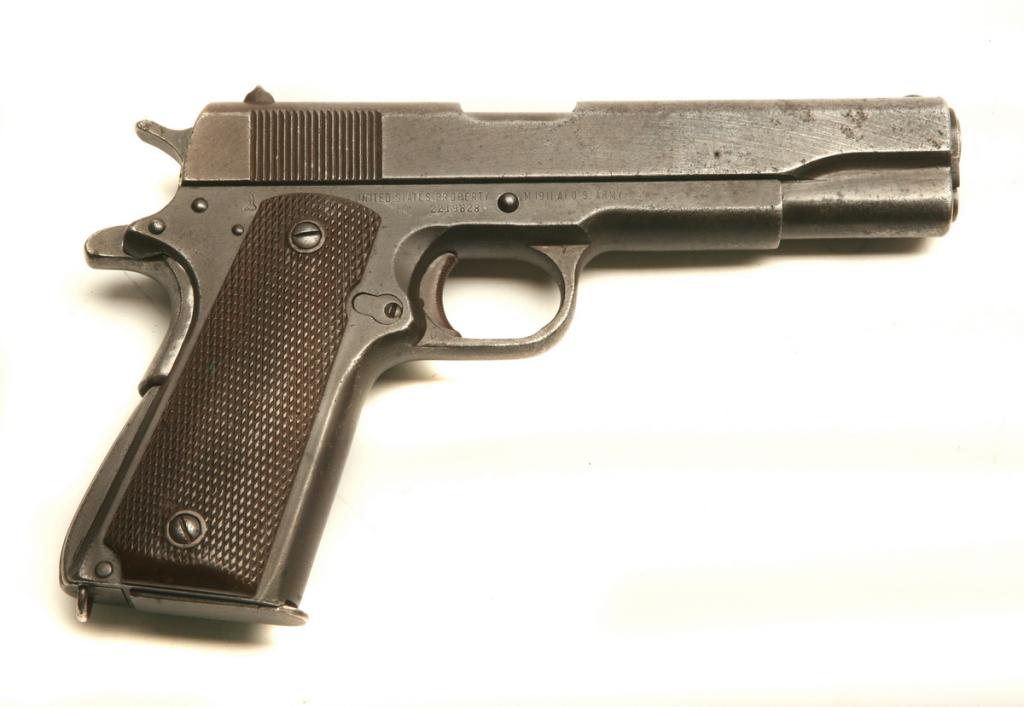 springfield gun serial number lookup